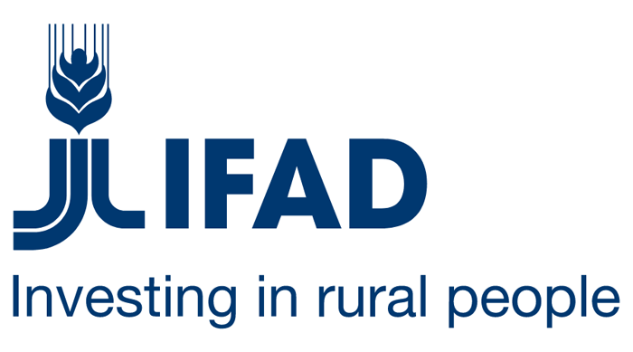 IFAD logo